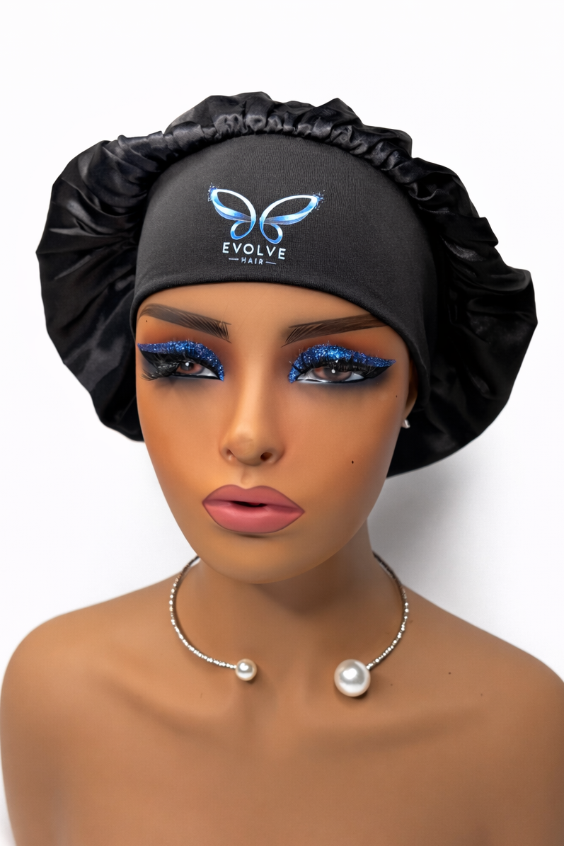 Evolve Hair Bonnet