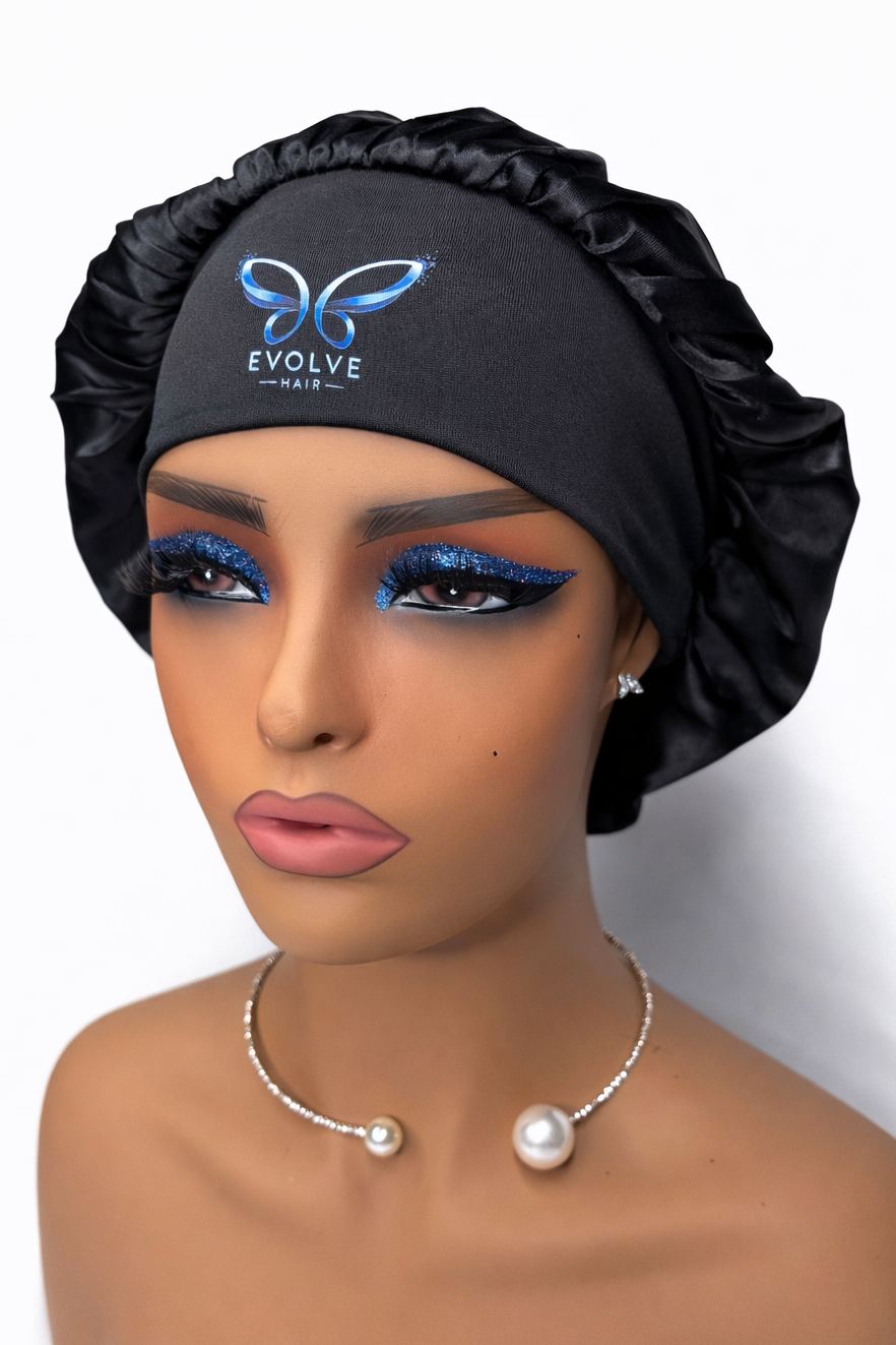 Evolve Hair Bonnet
