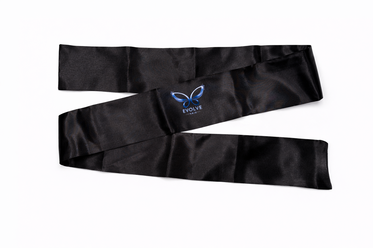 Satin Edge Scarf