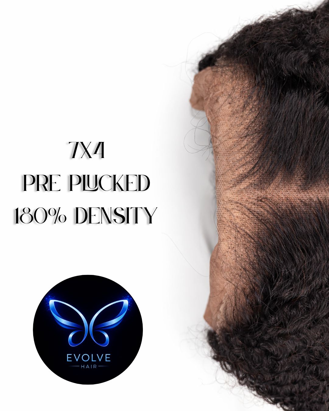 Everyday Kinky Curly