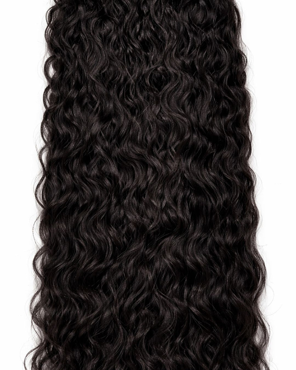 Water Wave Invisible HD Lace Front