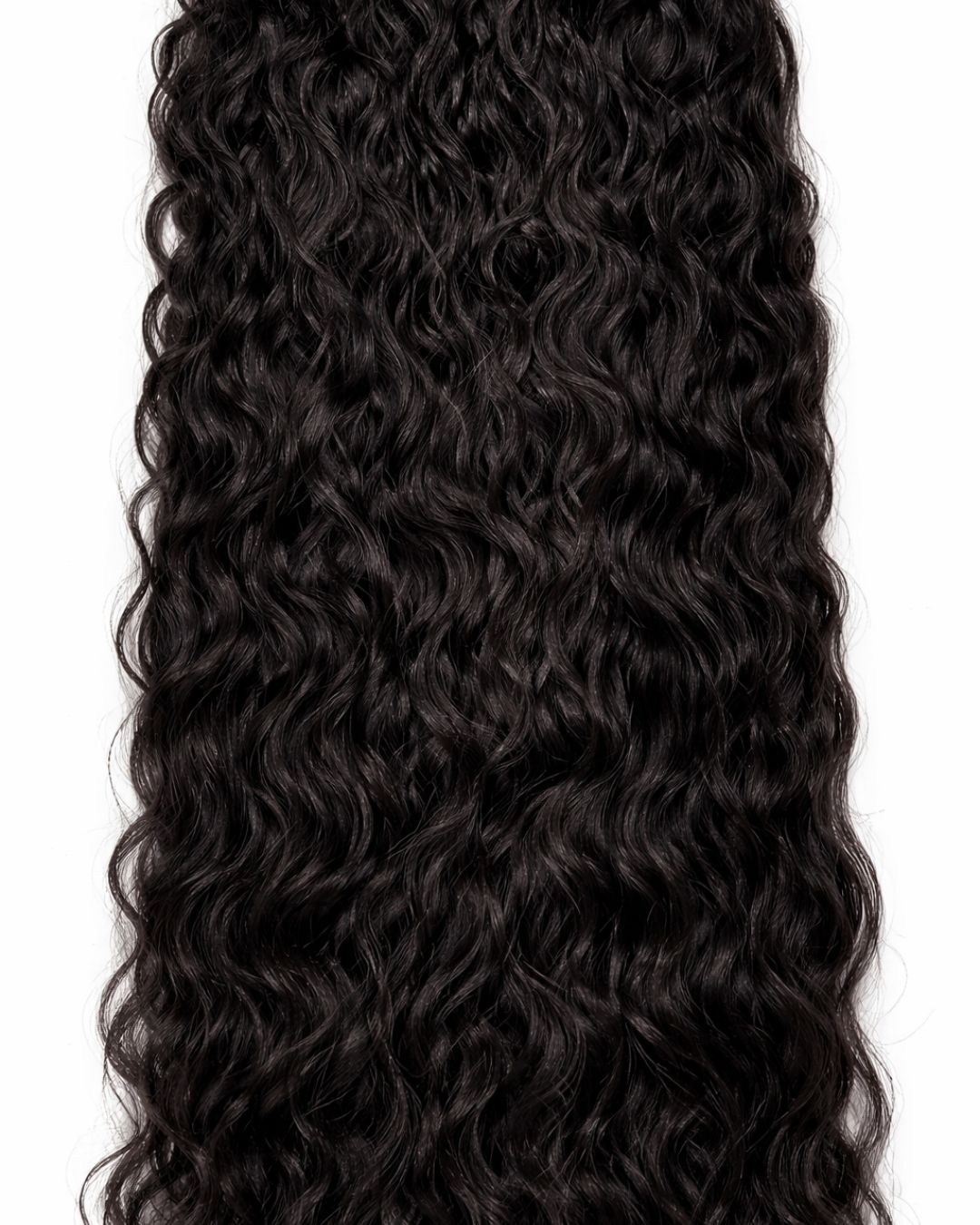 Water Wave Invisible HD Lace Front