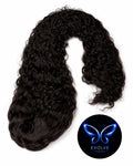 Water Wave Transparent Lace Front Wig