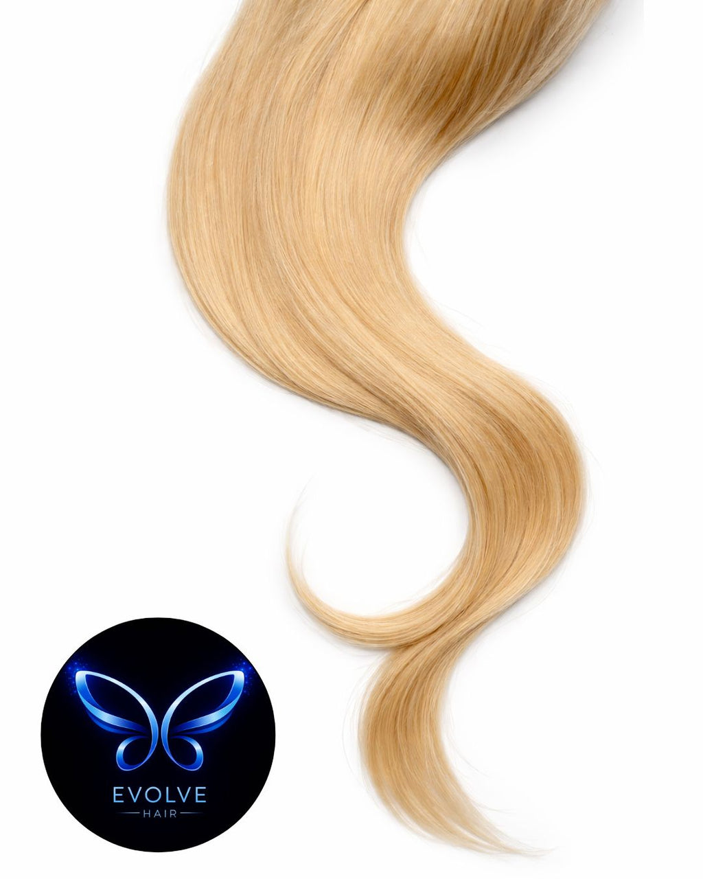 613 Blonde Bone Straight HD Lace Front